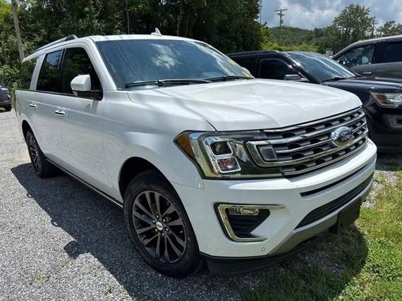 FORD EXPEDITION MAX 2020 1FMJK2AT9LEA03579 image